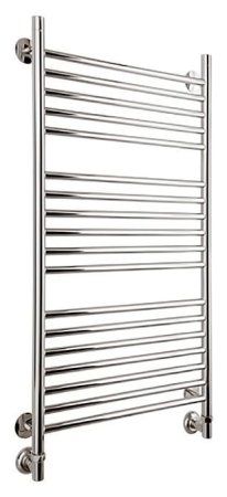 Полотенцесушитель водяной Стилье Рапсодия 100х50