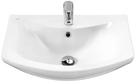 Раковина Santek Балтика 1.WH11.0.246, 61 см