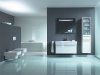 Унитаз подвесной Duravit Vero 22170900641-WG антигрязевое покрытие
