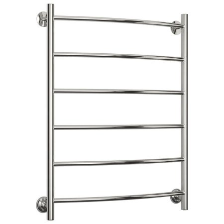 Полотенцесушитель водяной Стилье Версия-H2 80х60 хром