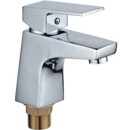 Смеситель Wisent WP10235 хром