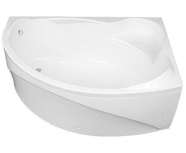 Акриловая ванна Aquanet Jamaica 00203987 160х100 R