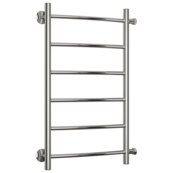 Полотенцесушитель водяной Стилье Версия-Б2 60х40 хром