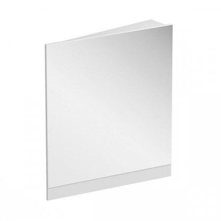 Зеркало Ravak 10° 550 X000001073 R белый