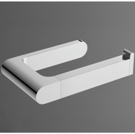 Держатель туалетной бумаги Art&Max Platino AM-E-3983AL хром