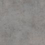 Тумба-умывальник COMFORTY "Эдинбург-60" бетон светлый с черной столешницей №8, с раковиной COMFORTY 9055RA-50