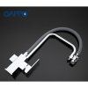Смесители для кухни под фильтр Gappo G4398-4