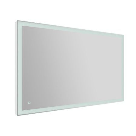 Зеркало BelBagno SPC-GRT-1000-600-LED-TCH 100 со светильником