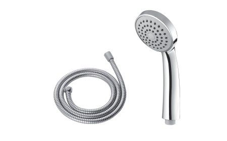 Смеситель для ванны с длинным поворотным изливом RUSH Pioneer (PI7950-51)