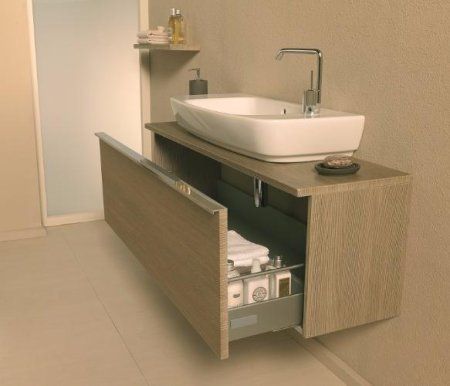 Раковина VitrA Shift 4388B003-0921 60