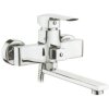Смеситель Ledeme L3158 хром