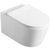 Унитаз Vincea Cute VT1-24 (подвесной)