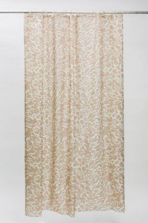 Штора для ванной комнаты 200*180 IDDIS Basic (B30P218i11)