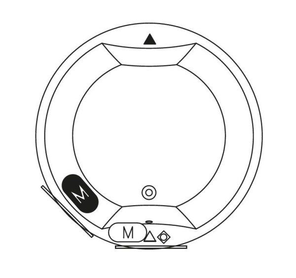 Ванна акриловая Riho Colorado BB0200500000000 180x180