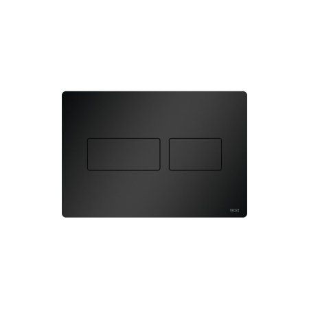 Кнопка смыва Tece TECEsolid 9240416 черный матовый