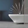 Крышка-сиденье Duravit DuraStyle 0060590000 с микролифтом