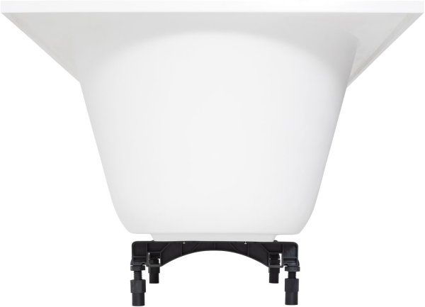 Ванна из искусственного камня Allen Brau Evo Oberon 180x80 2.3EV03.20