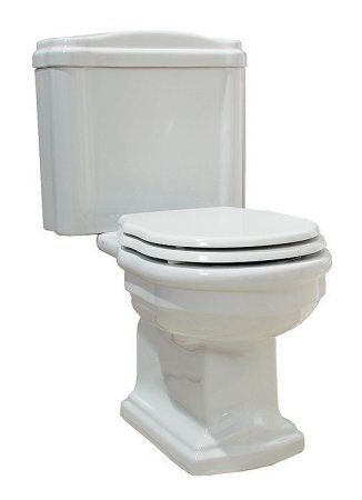 Унитаз-компакт Cezares Royal Palace