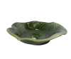 Раковина-чаша Bronze de Luxe LEAF (2427)