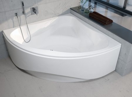 Ванна акриловая Riho Neo BC3400500000000 140x140