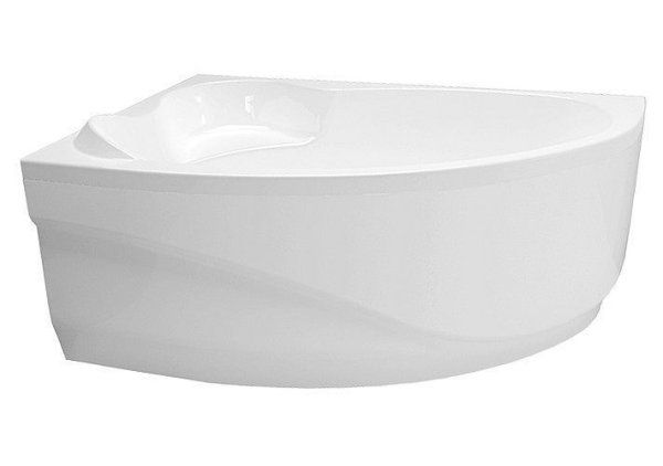 Акриловая ванна Aquanet Mayorca 00204008 150х100 L