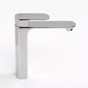 Смеситель для раковины WasserKRAFT Dinkel 5800 5803H хром