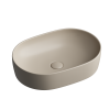 Раковина Ceramica Nova Element CN6047MC 60x41.5x13.5 капучино матовый