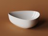 Раковина Ceramica Nova Element CN5026 45 белый