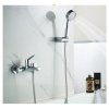 Смеситель Ledeme L3269 хром