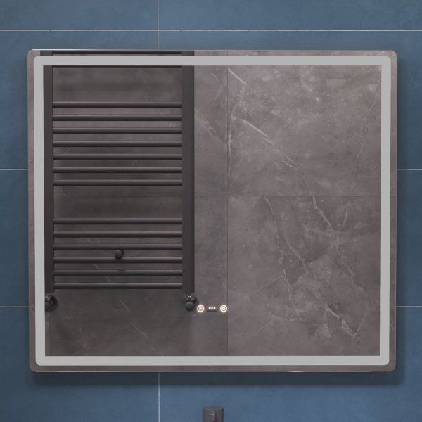 Зеркало VIGO Geometry Step 800 (234)