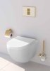 Унитаз подвесной VitrA Sento 4448B003-6073