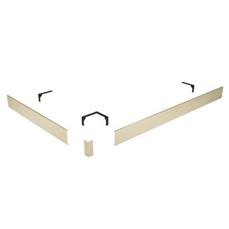 Панель для поддона RGW N/ST-21 Be Acryl 50231502-03 100x120