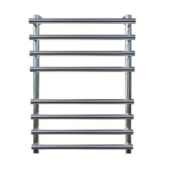 Полотенцесушитель водяной (лесенка) Тругор Дебют НК 2 80х50 см (без углов)