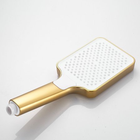 Смеситель для ванны Shevanik S9PY91JL2GJB, Золотой сатин