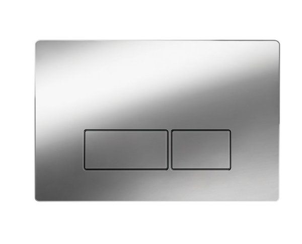 Система инсталляции для унитазов  BelBagno BB097SET.Q.CR с кнопкой