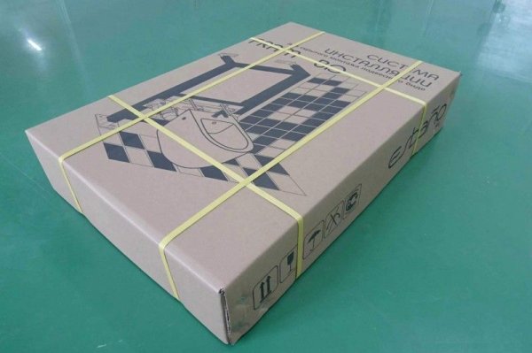 Инсталляция ESBANO "FRAM-BD",   (820х1020) х 500 х (135х205)   ESINFRAMBD, чёрный