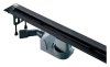 Душевой лоток Viega Advantix Vario 686277 L300–1200 BH95–150 укорачиваемый