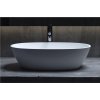 Раковина Salini Sofia 1101206SM 56x33,5 белый матовый