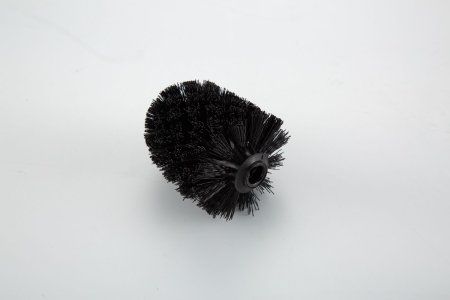 Ершик подвесной Gappo G30710-9, оружейная сталь