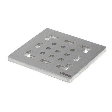 Решетка Viega Advantix Visign RS2 492298 хром