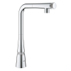 Смеситель Grohe Zedra SmartControl 31593002 хром