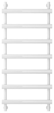 Полотенцесушитель водяной Сунержа Атлант 12-0226-1250 1200x500 белый