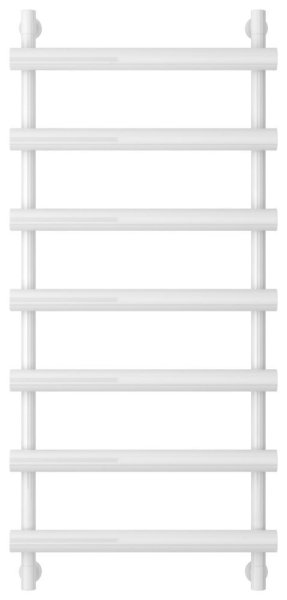 Полотенцесушитель водяной Сунержа Атлант 12-0226-1250 1200x500 белый