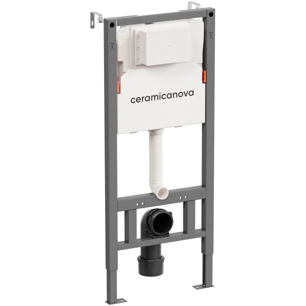 Инсталляция для унитаза Ceramica Nova Balance CN121001