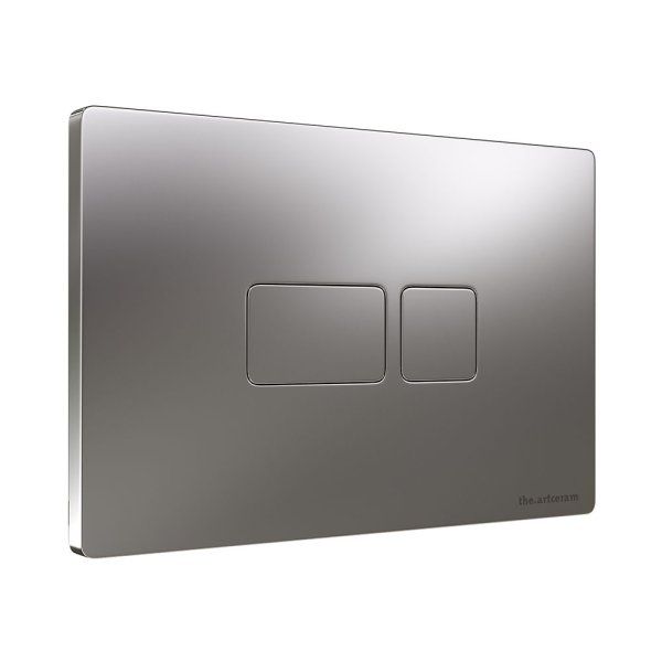 Кнопка смыва ArtCeram А16 704.000.71 хром