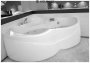 Карниз Aquanet Bellona 00152669 165х165 для ванны