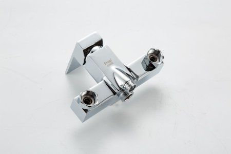 Смеситель для ванны Frap F2291, хром