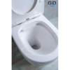 Унитаз Gid Tr2177 (напольный)