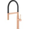 Смеситель Grohe Essence 30294DL0 медь матовая