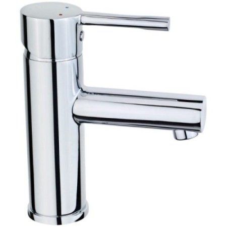 Смеситель Teka ALAIOR XL 223460200 Хром